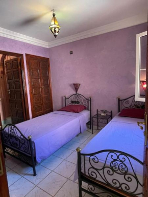 Dxb Riad 4 suites